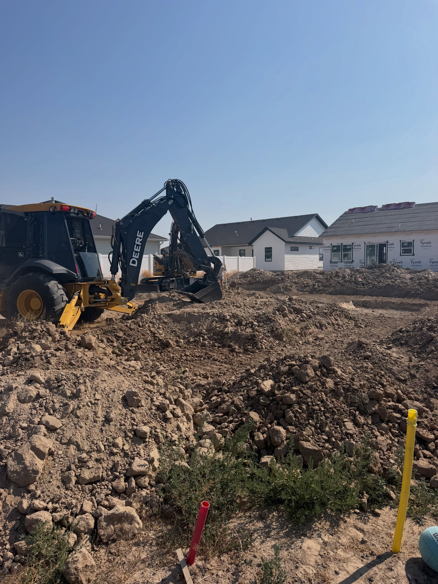 Skyline Custom Homes project 14