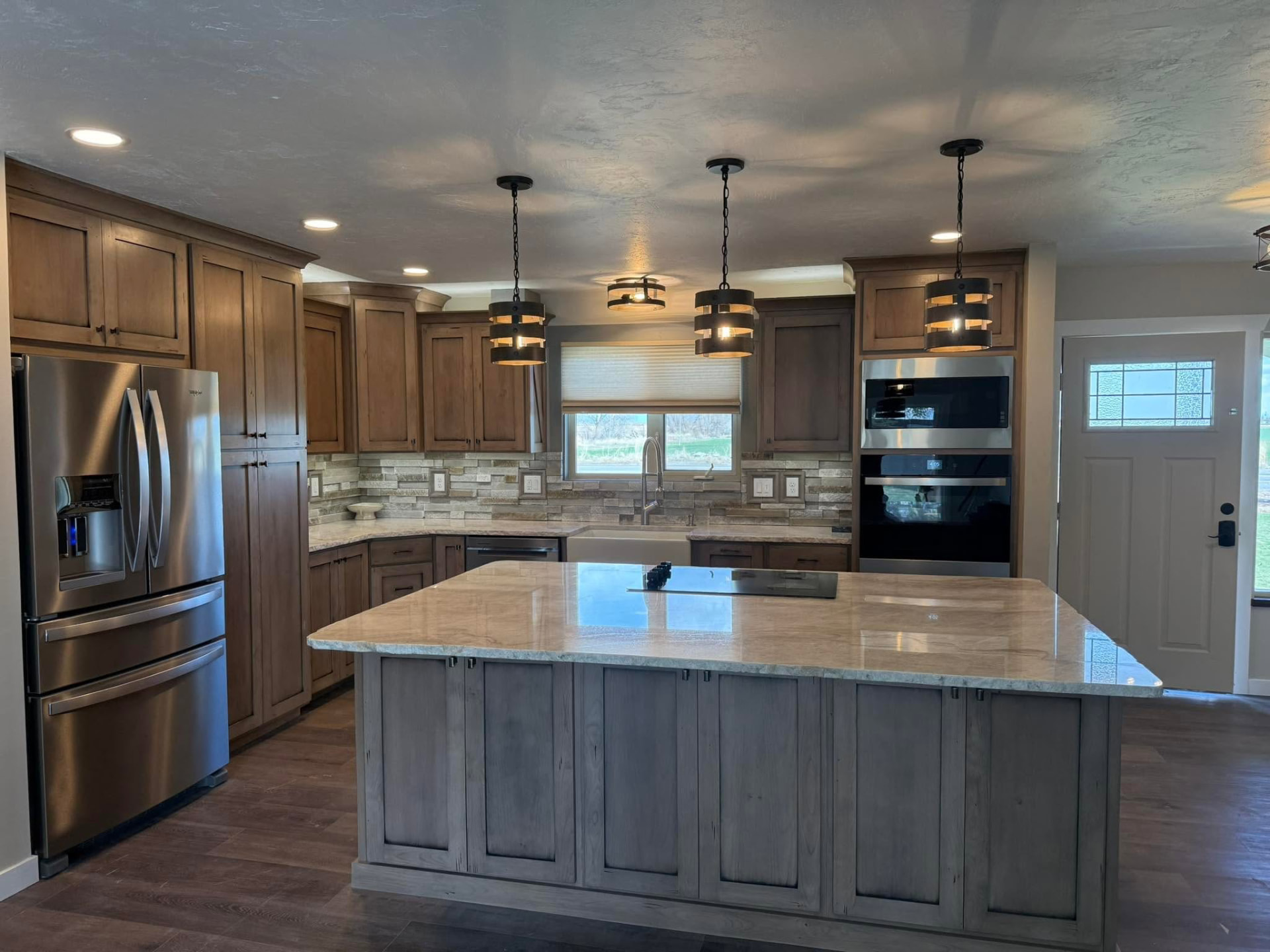 Skyline Custom Homes project 7