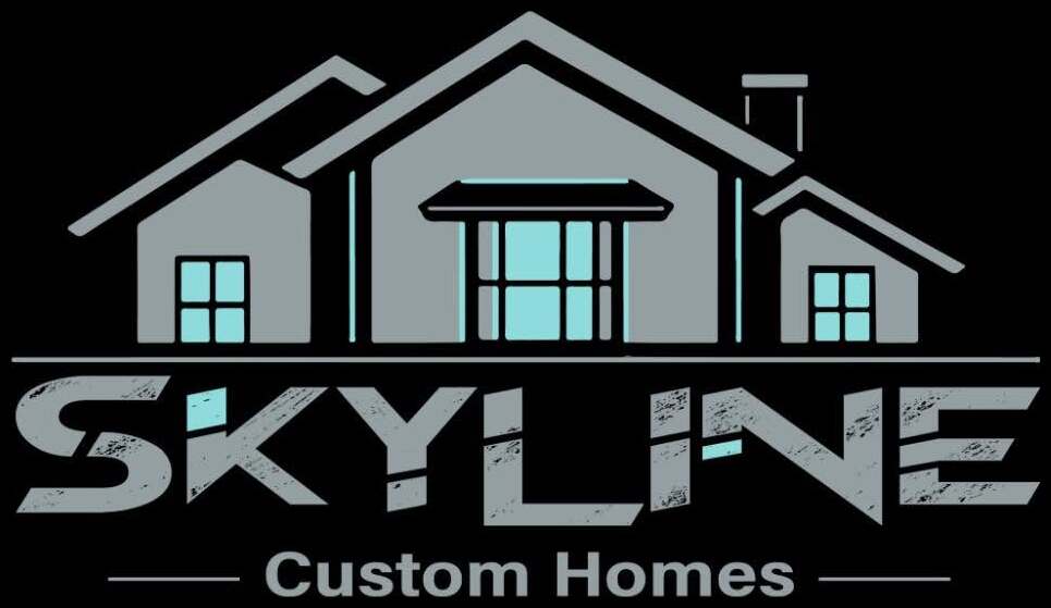 Skyline Custom Homes logo