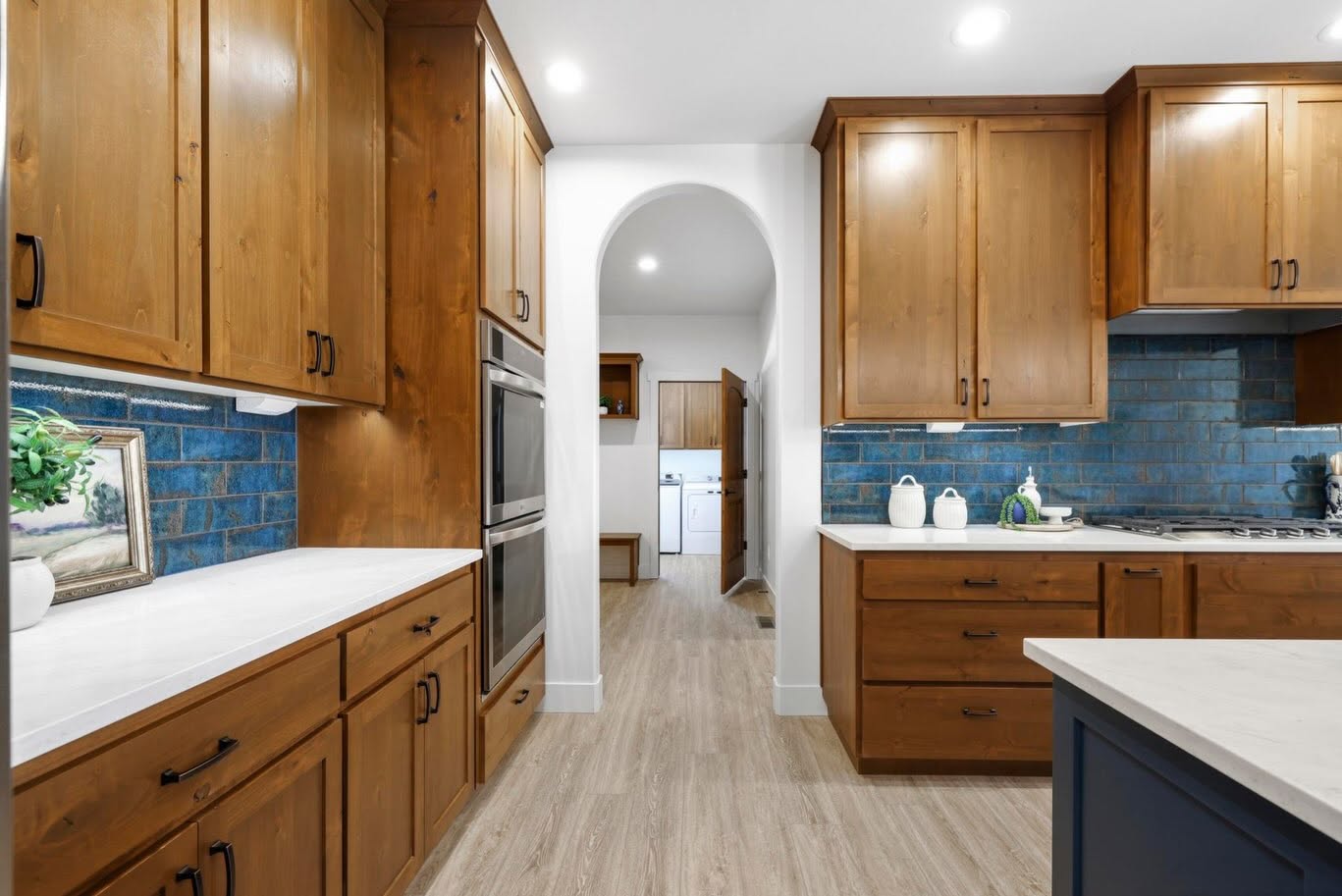 Skyline Custom Homes project 10